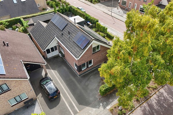 Medium property photo - Tweeschaar 28, 8314 AV Bant